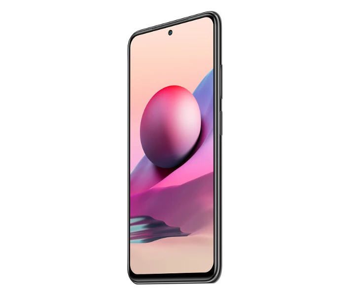 Фото - мобільний телефон і смартфон Xiaomi Redmi Note 10S 6/128 On.Gray(M2101K7BNY
