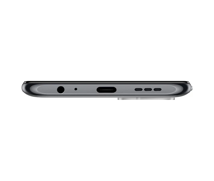 Фото - мобільний телефон і смартфон Xiaomi Redmi Note 10S 6/128 On.Gray(M2101K7BNY