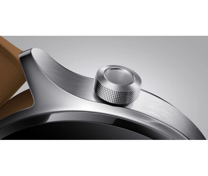 Фото - смарт-годинник Смарт-годинник Xiaomi Watch S1 Pro GL Silver