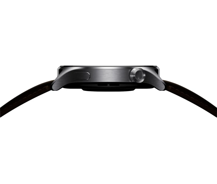 Фото - смарт-годинник Смарт-годинник Xiaomi Watch S1 Pro GL Silver