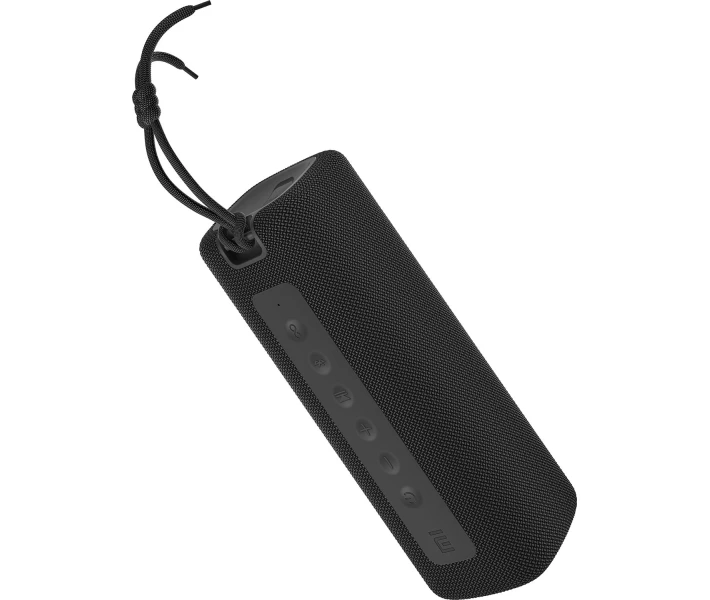 Фото - портативну колонку Акустика Mi Portable Bluetooth Spearker 16W Black