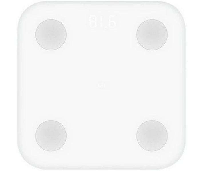 Фото - підлогові ваги Підлогові ваги Mi Body Composition Scale