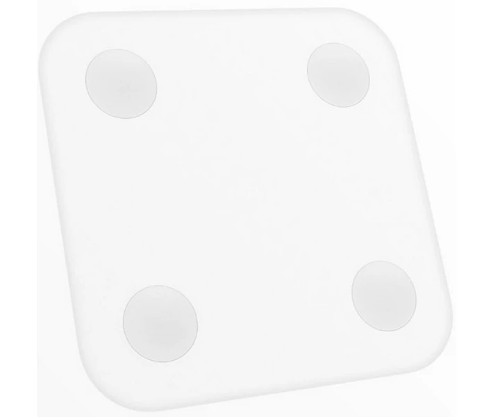 Фото - підлогові ваги Підлогові ваги Mi Body Composition Scale