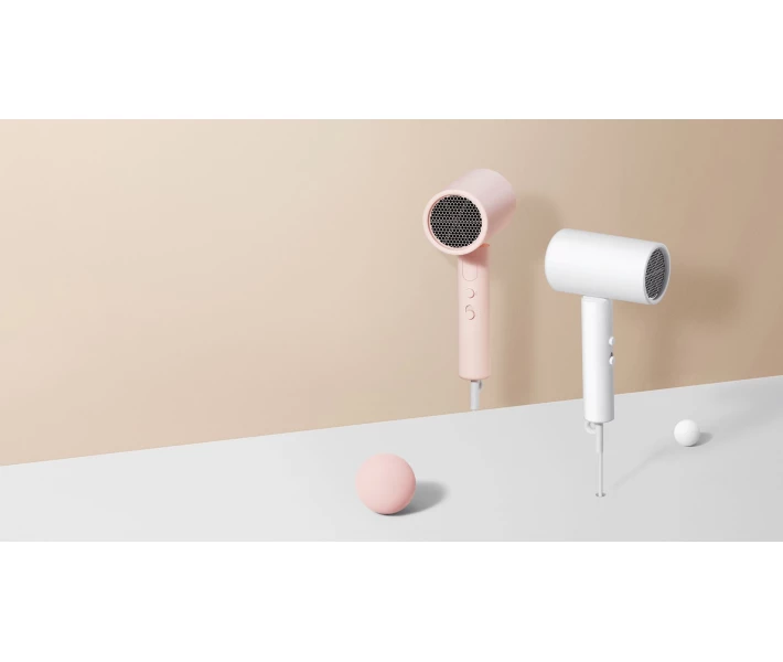 Фото - фен Фен Xiaomi Compact Hair Dryer H101 (White) EU