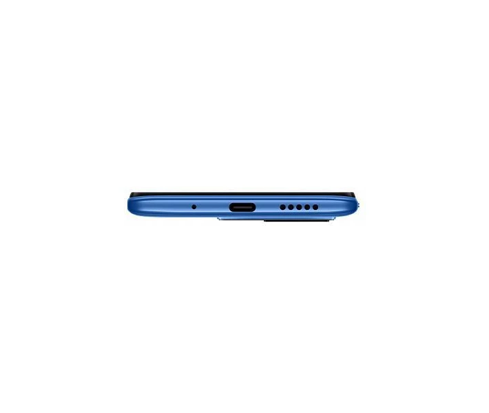 Фото - мобільний телефон і смартфон Xiaomi Redmi 10C 4/64 Ocean Blue