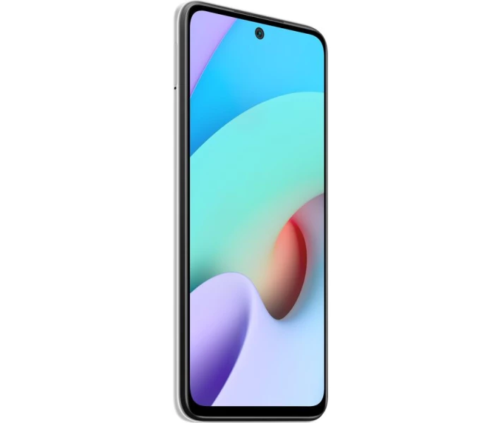 Фото - мобільний телефон і смартфон Xiaomi Redmi 10 2022 4/64 Pebble White