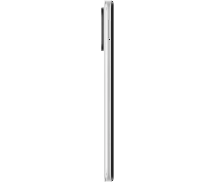 Фото - мобільний телефон і смартфон Xiaomi Redmi 10 2022 4/64 Pebble White