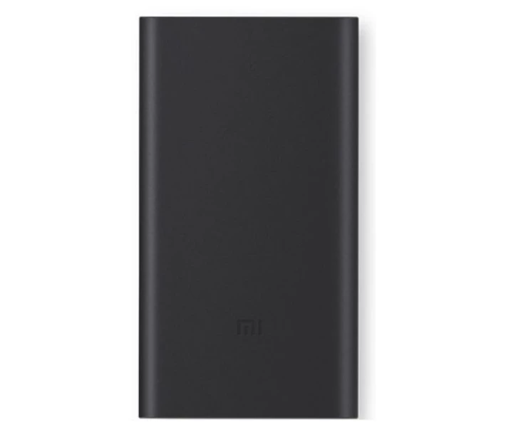 Фото - універсальну мобільну батарею Power Bank Xiaomi Mi 2 10000mAh Black (VXN4176CN)