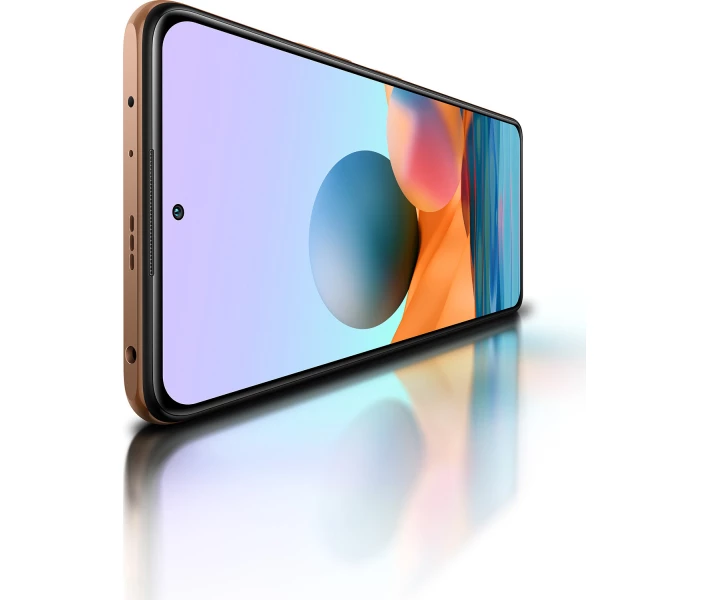 Фото - мобільний телефон і смартфон Xiaomi Redmi Note 10 Pro 8/256 Gradient Bronze