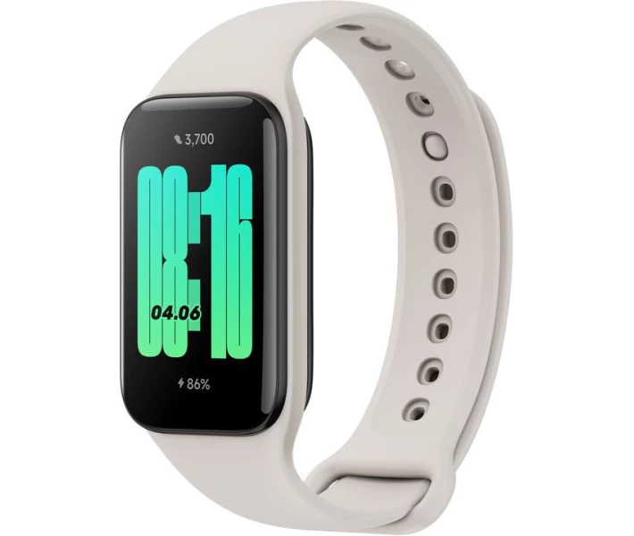 Фото - фітнес-браслет Фітнес-браслет Redmi Smart Band 2 White