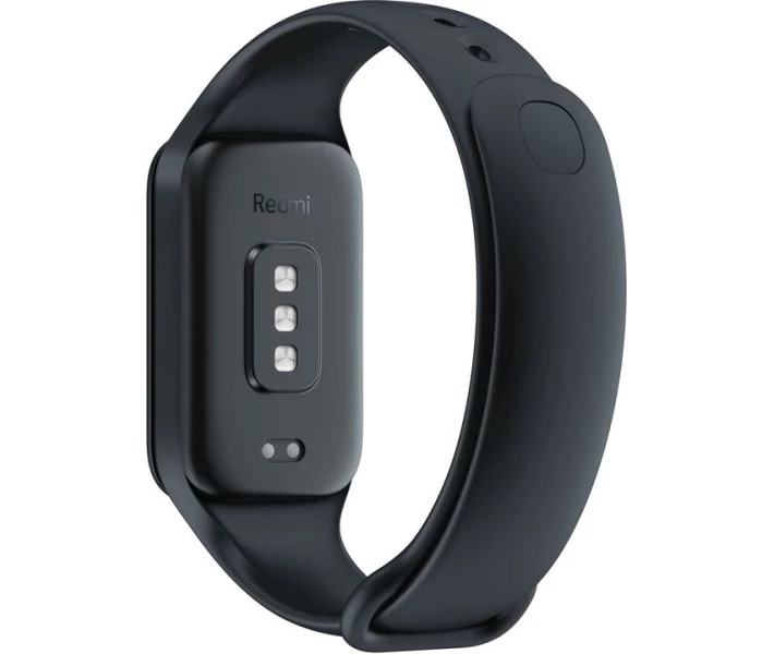 Фото - фітнес-браслет Фітнес-браслет Redmi Smart Band 2 Black