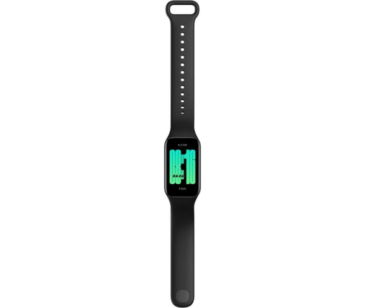 Фото - фітнес-браслет Фітнес-браслет Redmi Smart Band 2 Black
