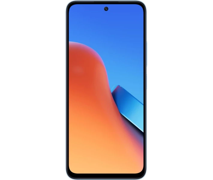 Фото - мобільний телефон і смартфон Xiaomi Redmi 12 8/256 Sky Blue