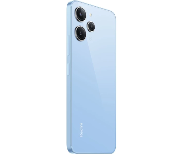 Фото - мобільний телефон і смартфон Xiaomi Redmi 12 8/256 Sky Blue
