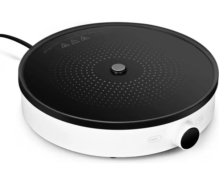 Фото - настільну плиту Настільна плита Mi Induction Cooker