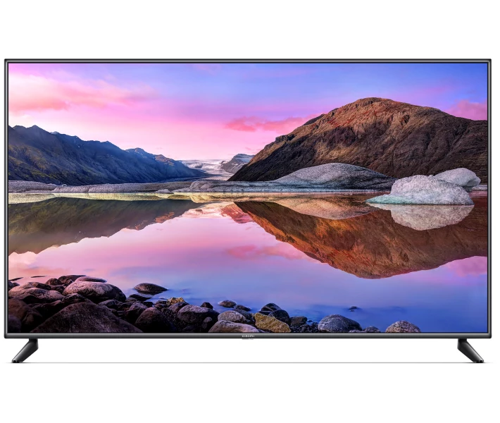 Фото - телевізор Телевізор Xiaomi TV P1E 65