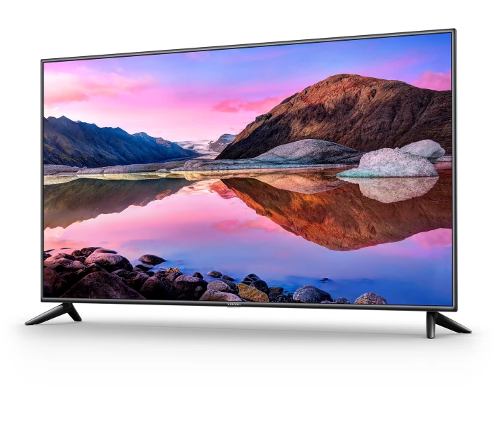Фото - телевізор Телевізор Xiaomi TV P1E 65