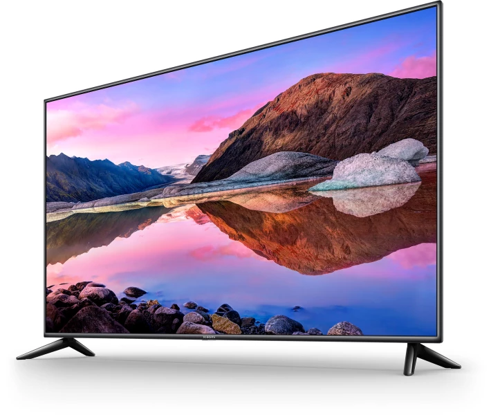 Фото - телевізор Телевізор Xiaomi TV P1E 65