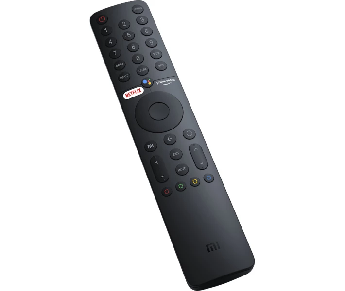 Фото - телевізор Телевізор Xiaomi TV P1E 65