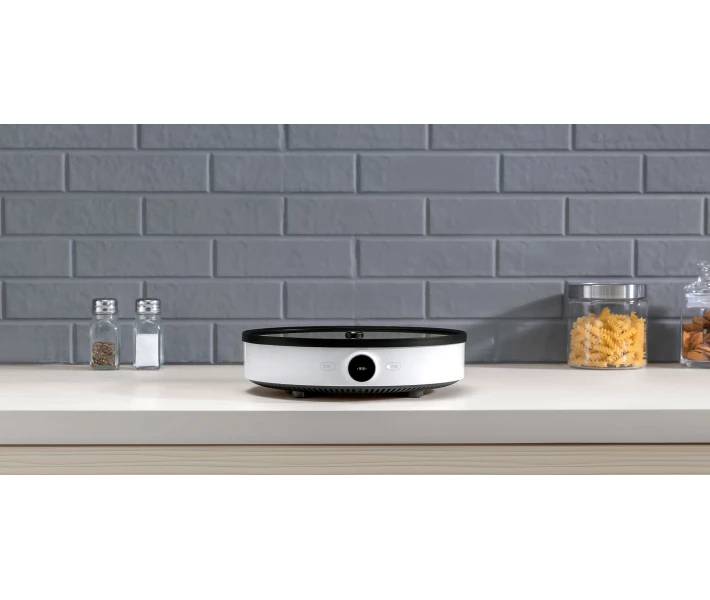 Фото - настільну плиту Настільна плита Mi Induction Cooker