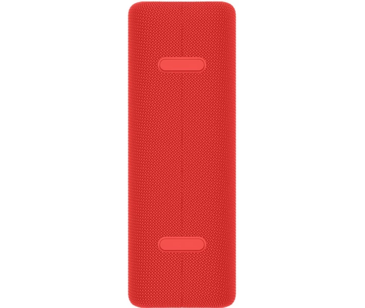 Фото - портативну колонку Акустика Mi Portable Bluetooth Spearker 16W Red