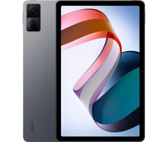 Фото - планшет Планшет Xiaomi Redmi Pad 3/64GB Graphite Gray (VHU4221EU)