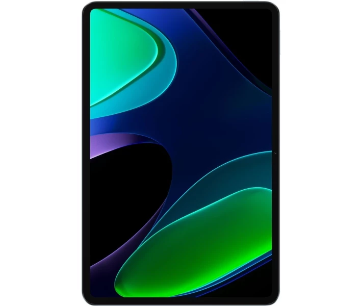 Фото - планшет Планшет Xiaomi Pad 6 6/128GB Mist Blue (VHU4379)