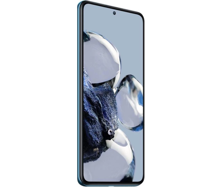 Фото - мобільний телефон і смартфон Xiaomi 12T PRO Blue 8/256GB