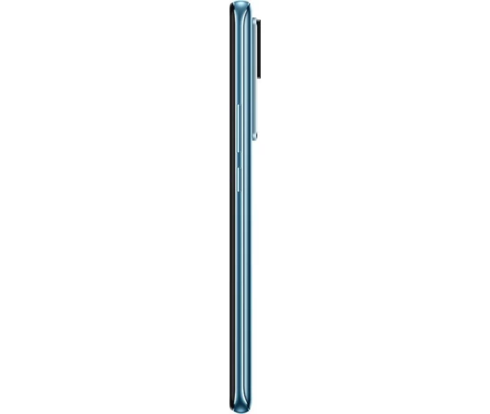 Фото - мобільний телефон і смартфон Xiaomi 12T PRO Blue 8/256GB