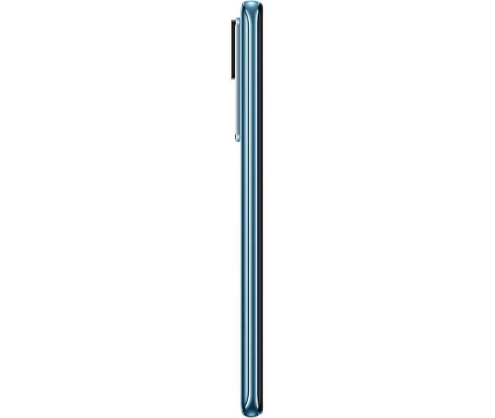 Фото - мобільний телефон і смартфон Xiaomi 12T PRO Blue 8/256GB