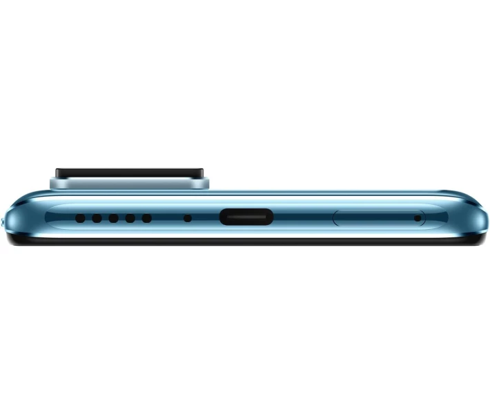 Фото - мобільний телефон і смартфон Xiaomi 12T PRO Blue 8/256GB