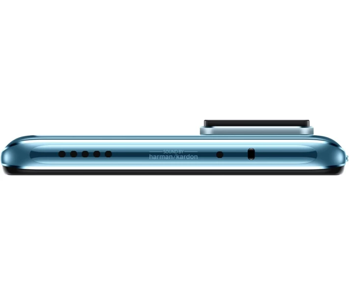 Фото - мобільний телефон і смартфон Xiaomi 12T PRO Blue 8/256GB
