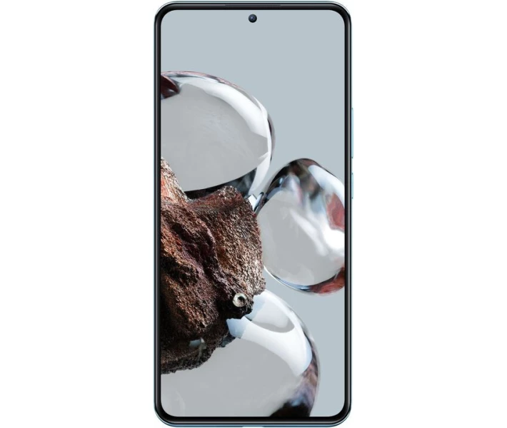 Фото - мобільний телефон і смартфон Вітринний зразок Xiaomi 12T 8/128GB Blue
