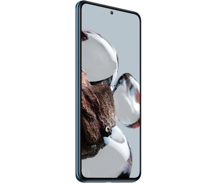 Фото - мобільний телефон і смартфон Вітринний зразок Xiaomi 12T Blue 8/128GB
