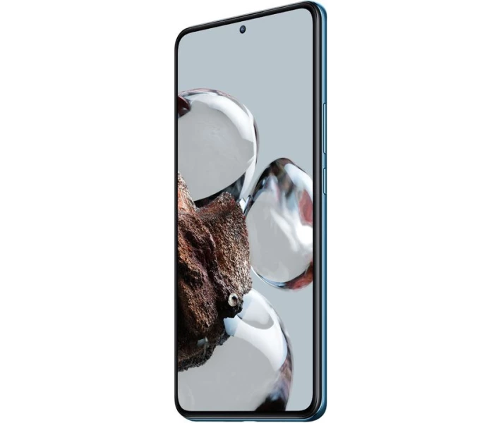 Фото - мобільний телефон і смартфон Вітринний зразок Xiaomi 12T 8/128GB Blue