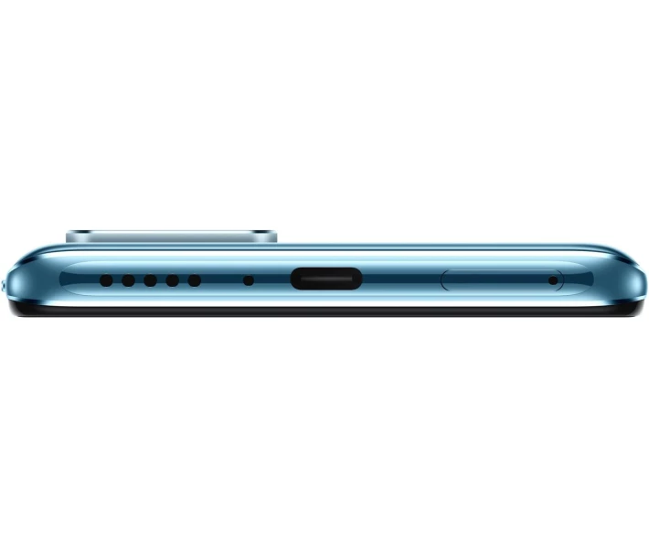 Фото - мобільний телефон і смартфон Вітринний зразок Xiaomi 12T 8/128GB Blue