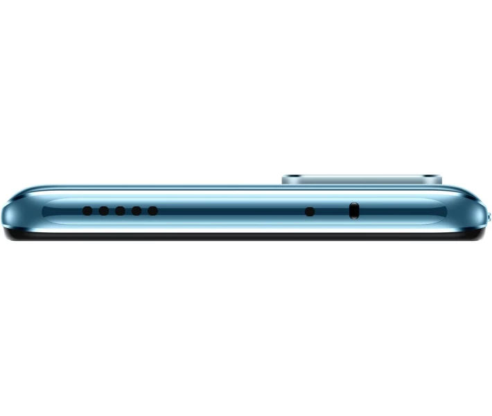 Фото - мобільний телефон і смартфон Вітринний зразок Xiaomi 12T 8/128GB Blue
