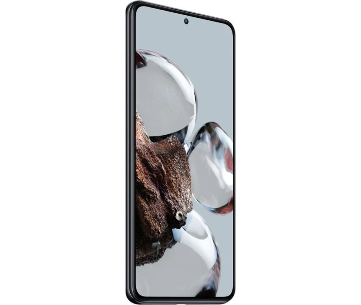 Фото - мобільний телефон і смартфон Xiaomi 12T Black 8/128GB