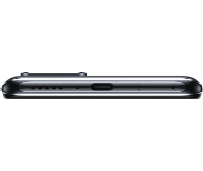 Фото - мобільний телефон і смартфон Xiaomi 12T Black 8/128GB