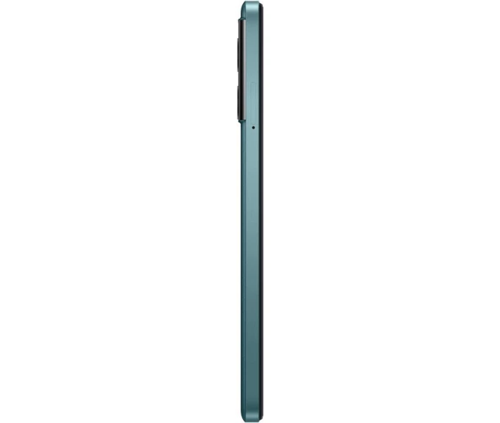 Фото - мобільний телефон і смартфон POCO M5 Green 4/64GB