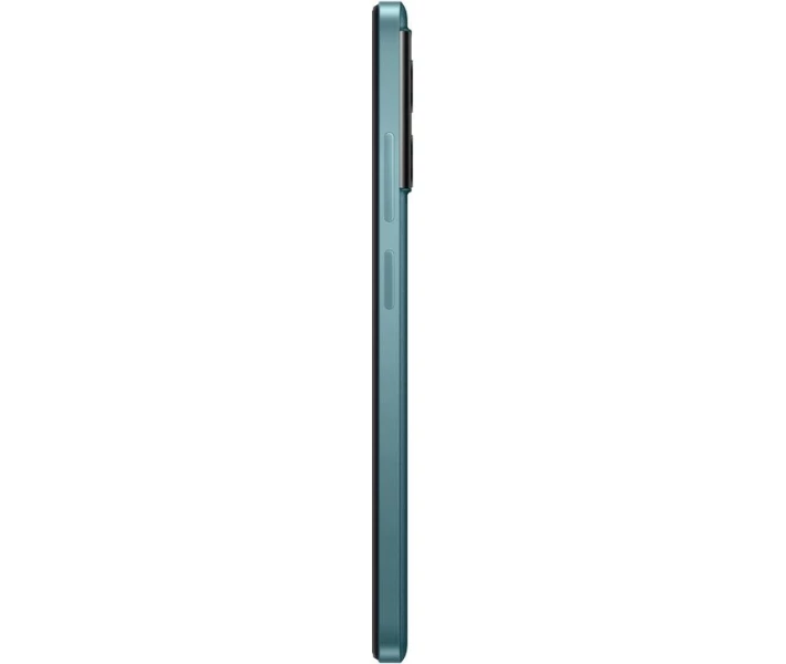 Фото - мобільний телефон і смартфон POCO M5 Green 4/64GB