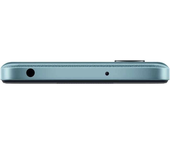 Фото - мобільний телефон і смартфон POCO M5 Green 4/64GB