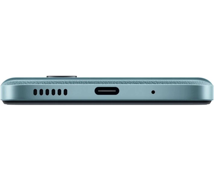 Фото - мобільний телефон і смартфон POCO M5 Green 4/64GB