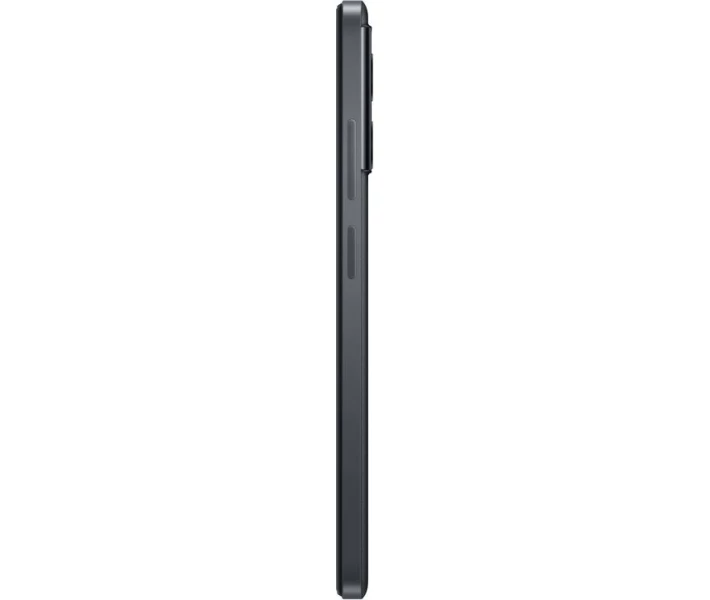 Фото - мобільний телефон і смартфон POCO M5 Black 4/64GB