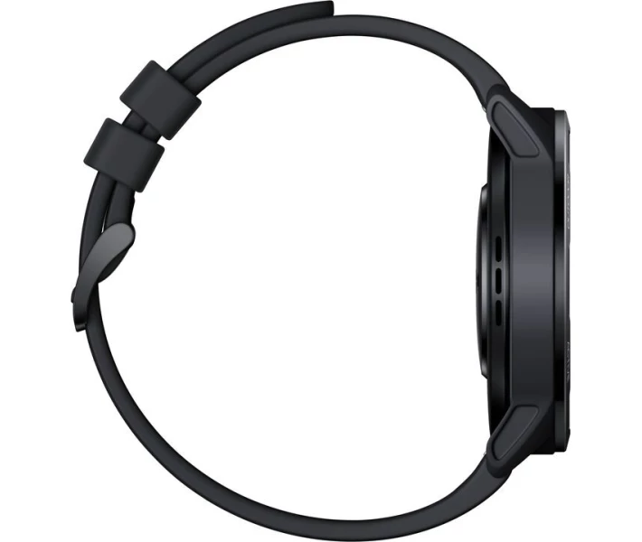 Фото - смарт-годинник Смарт-годинник Xiaomi Watch S1 Active Space Black