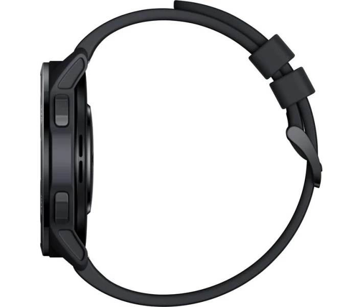 Фото - смарт-годинник Смарт-годинник Xiaomi Watch S1 Active Space Black