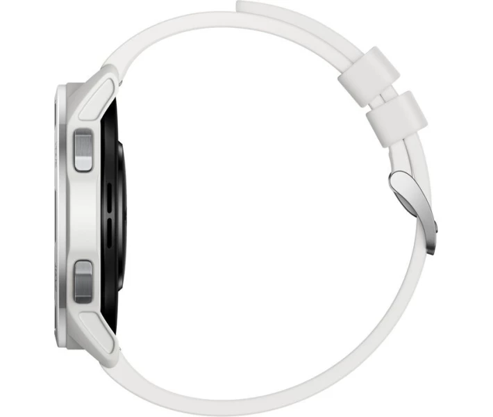 Фото - смарт-годинник Смарт-годинник Xiaomi Watch S1 Active Moon White