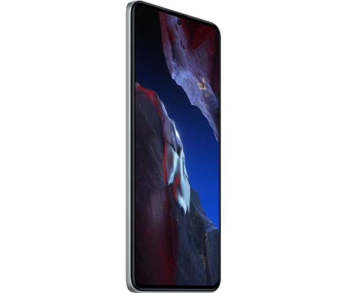 Фото - мобільний телефон і смартфон POCO F5 Pro 8/256 White