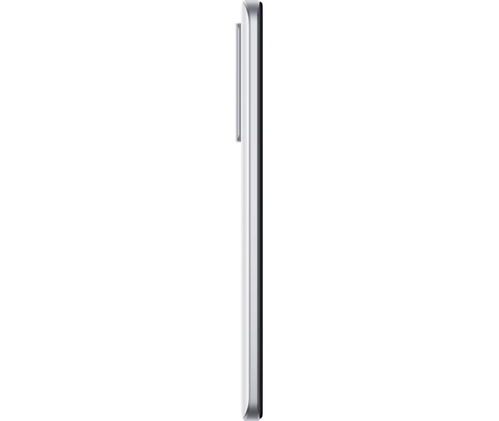 Фото - мобільний телефон і смартфон POCO F5 Pro 8/256 White