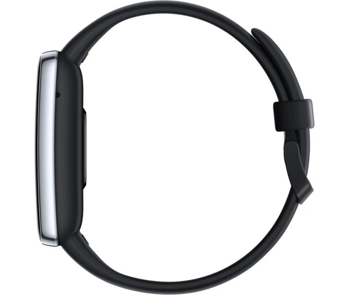 Фото - фітнес-браслет Фітнес-браслет Xiaomi Smart Band 7 Pro Black (BHR5970GL)